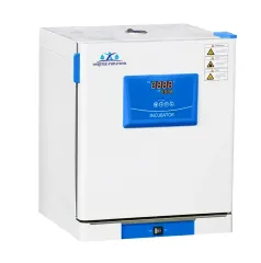 Weightlab WF-LT125 Laboratuvar İnkübatörü 125 L / RT +5 °C... +70 °C