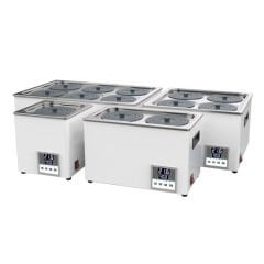 SLAB SR-WB100-1F Su Banyosu