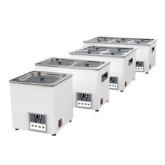SLAB SR-WB100-1F Su Banyosu