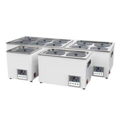 SLAB SR-WB100-2F Su Banyosu