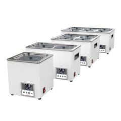 SLAB SR-WB100-2F Su Banyosu