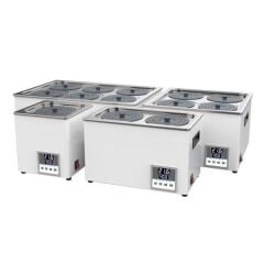 SLAB SR-WB100-6F Su Banyosu