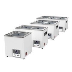 SLAB SR-WB100-4F Su Banyosu
