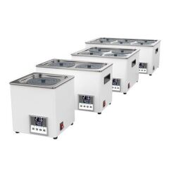 SLAB SR-WB100-4F Su Banyosu | 12 Litre
