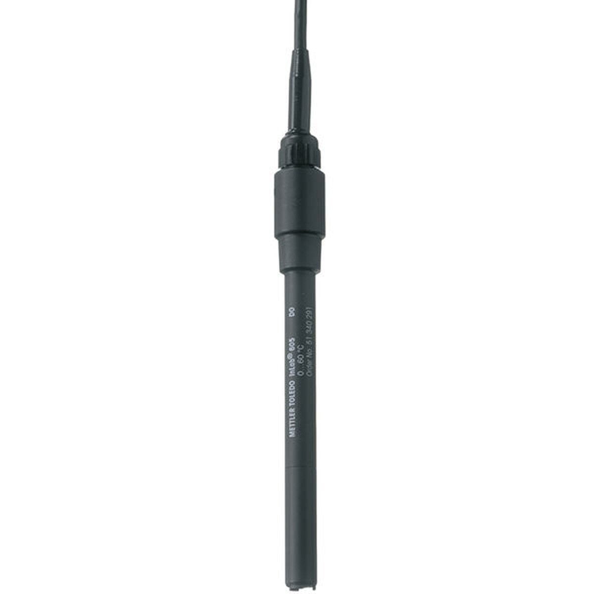 METTLER TOLEDO InLab 605 Çözünmüş Oksijen Elektrodu | 0–20 mg/L / 0–200 %