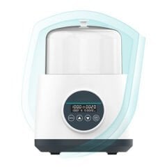 SLAB SR-WB-2S Su Banyosu