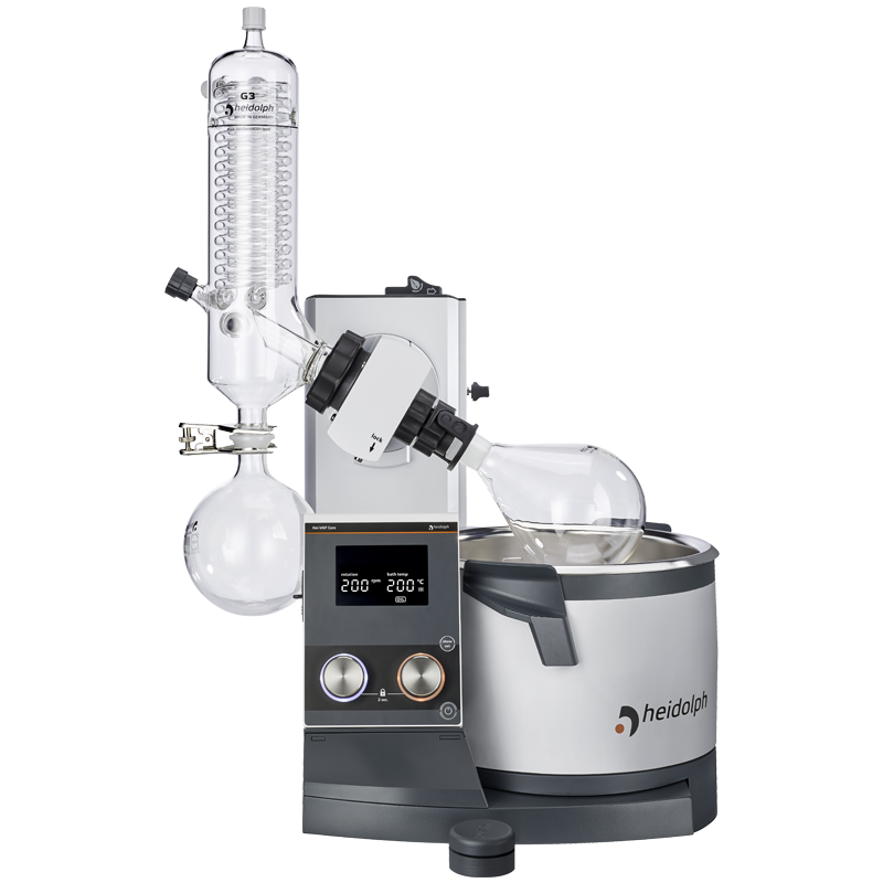Heıdolph Hei-VAP Core HL G3 Rotary Evaparatör