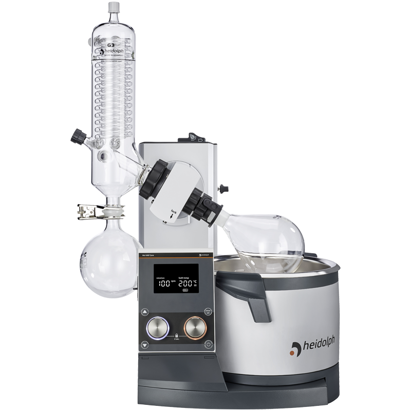 Heıdolph Hei-VAP Core ML G3 Rotary Evaparatör