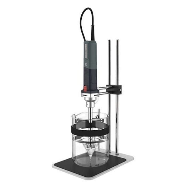 SLAB SR-HZ-300 Homojenizatör | 10 LİTRE | 30.000 RPM