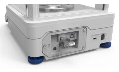 Precisa PB 4200C SCS Hassas Terazi | 4200 g | 0,01 g | 186x186 mm | Oto CAL | Türkçe Menü