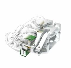 Precisa PB 4200C SCS Hassas Terazi | 4200 g | 0,01 g | 186x186 mm | Oto CAL | Türkçe Menü