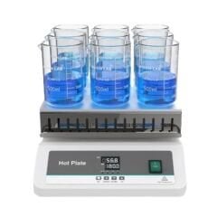 SLAB SR-HP30 Isıtıcılı Tabla