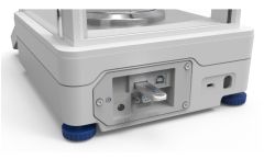 Precisa PB 3200D SCS Endüstriyel Terazi | 3200 g | 0,1 g | 186x186 mm | Oto CAL | Türkçe Menü