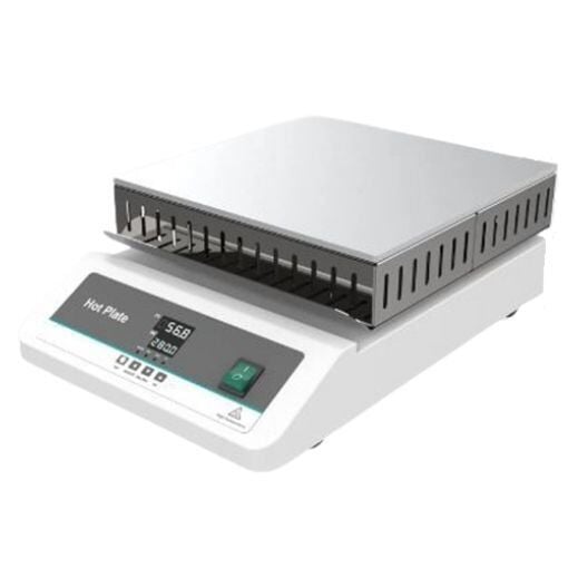 SLAB SR-HP45 Isıtıcılı Tabla