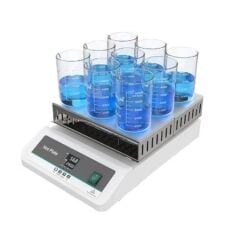 SLAB SR-HP45 Isıtıcılı Tabla