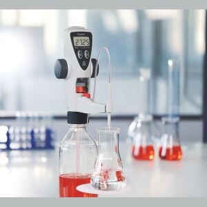 BRAND Titrette 4760151 Dijital Büret | 25 mL