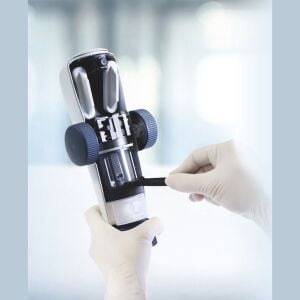 BRAND Titrette 4760241 RS232 Bağlantılı Dijital Büret | 10 mL