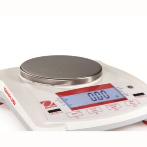 OHAUS NV212 Hassas Terazi 210 gr|0,01 gr