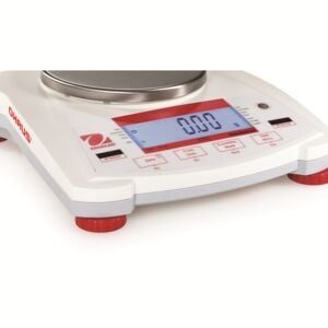 OHAUS NV212 Hassas Terazi 210 gr|0,01 gr