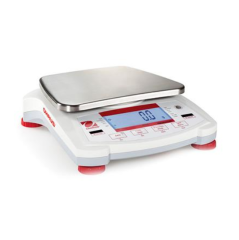 OHAUS NVL212 Hassas Terazi 210 gr|0,01 gr