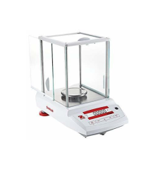 OHAUS PA224C Analitik Terazi 220 gr|0.0001 gr | 90 mm (Dahili Kalibrasyon)
