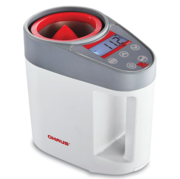 OHAUS MC2000 Tahıl Nem Ölçer | %3–45