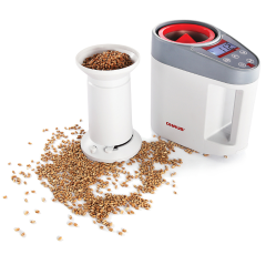 OHAUS MC2000 Tahıl Nem Ölçer  % 5... %45