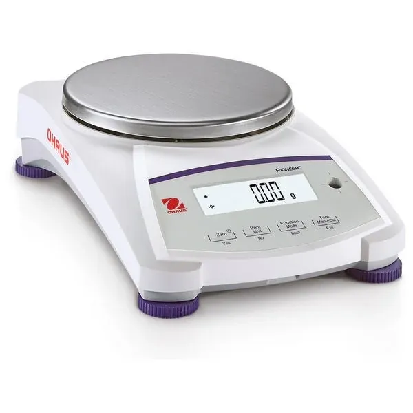 OHAUS PJX2202 Hassas Terazi 2200gr/0,01gr
