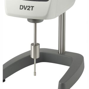Brookfield DV2T Dijital Dokunmatik Ekran Viskozimetre