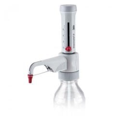 BRAND Dispensette® S Dispenser Ayarlanabilir Hacim 0,2 - 2 Ml