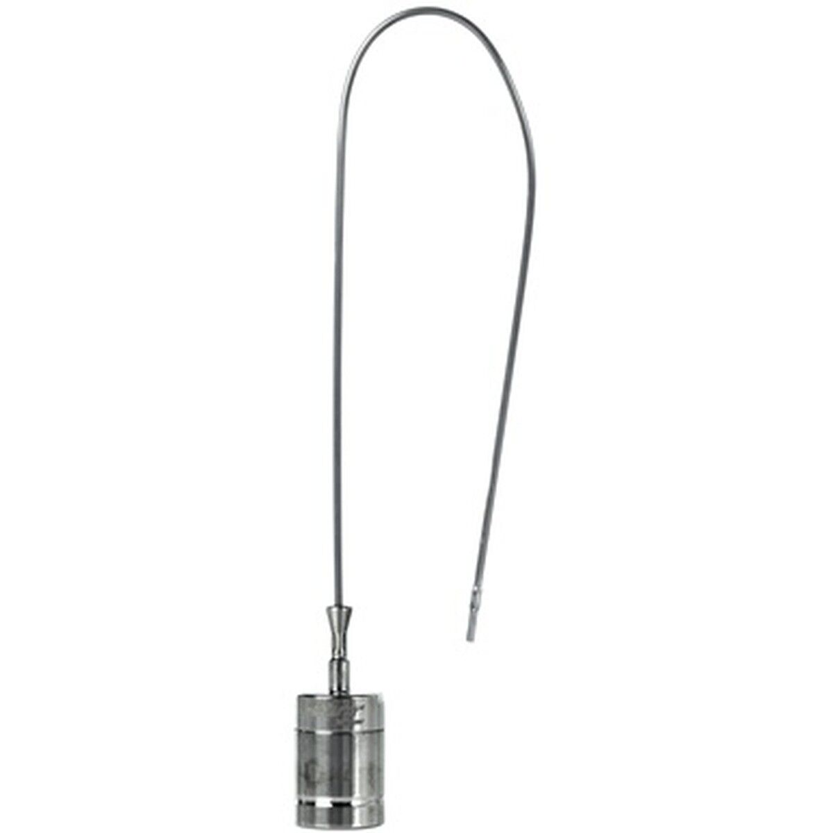 EBRO EBI 11 T 240 Veri Kaydedici | Sıcaklık Kaydedici -30 °C ... +150 °C Bükülebilir Metal Problu