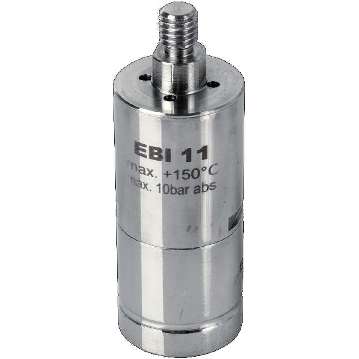 EBRO EBI 11 TP 110 Veri Kaydedici | 0–150 °C | 1–10.000 mbar | M5