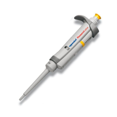 Eppendorf Research® Plus 1-10 µL Ayarlanabilir Otomatik Pipet