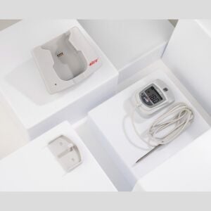 EBRO EBI 20 TE1 SET Set | Sıcaklık Kaydedici Set -30 °C ... +70°C Harici Problu