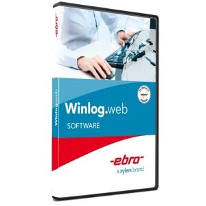 EBRO Winlog.Web Yazılım | EBI 25 Yazılımı Network