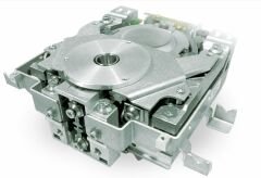 Precisa ES 125SM Semi Mikro Terazi | 125 g | 0,01 mg | Ø80 mm | Oto CAL