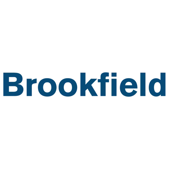 Brookfıeld RV Spindle Set
