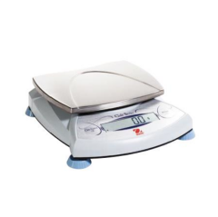 OHAUS SPJ 6001 Endüstriyel Terazi  6000 gr|0.1 gr|0.1 gr|120 mm