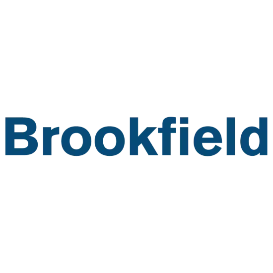 Brookfıeld HV Spindle Set
