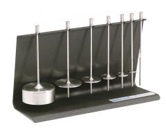 Brookfıeld Spindle Rafı Montajı