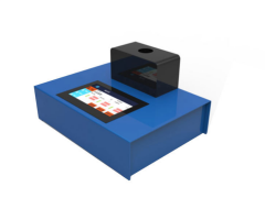 Jiahang JHX-4 Dijital Erime Noktası Tayin Cihazı