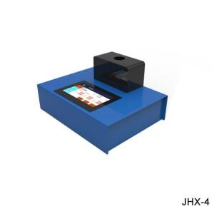 Jiahang JHX-4 Dijital Erime Noktası Tayin Cihazı