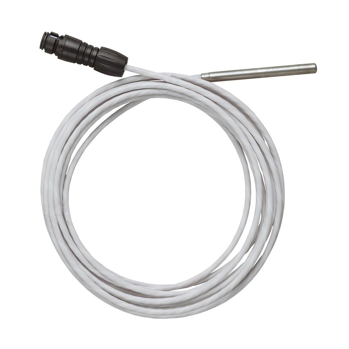 EBRO TPX 310-P1 Aksesuar | Kablo Boyu 3 metre / Prob Boyu 45 mm / -200 °C ... +200 °C