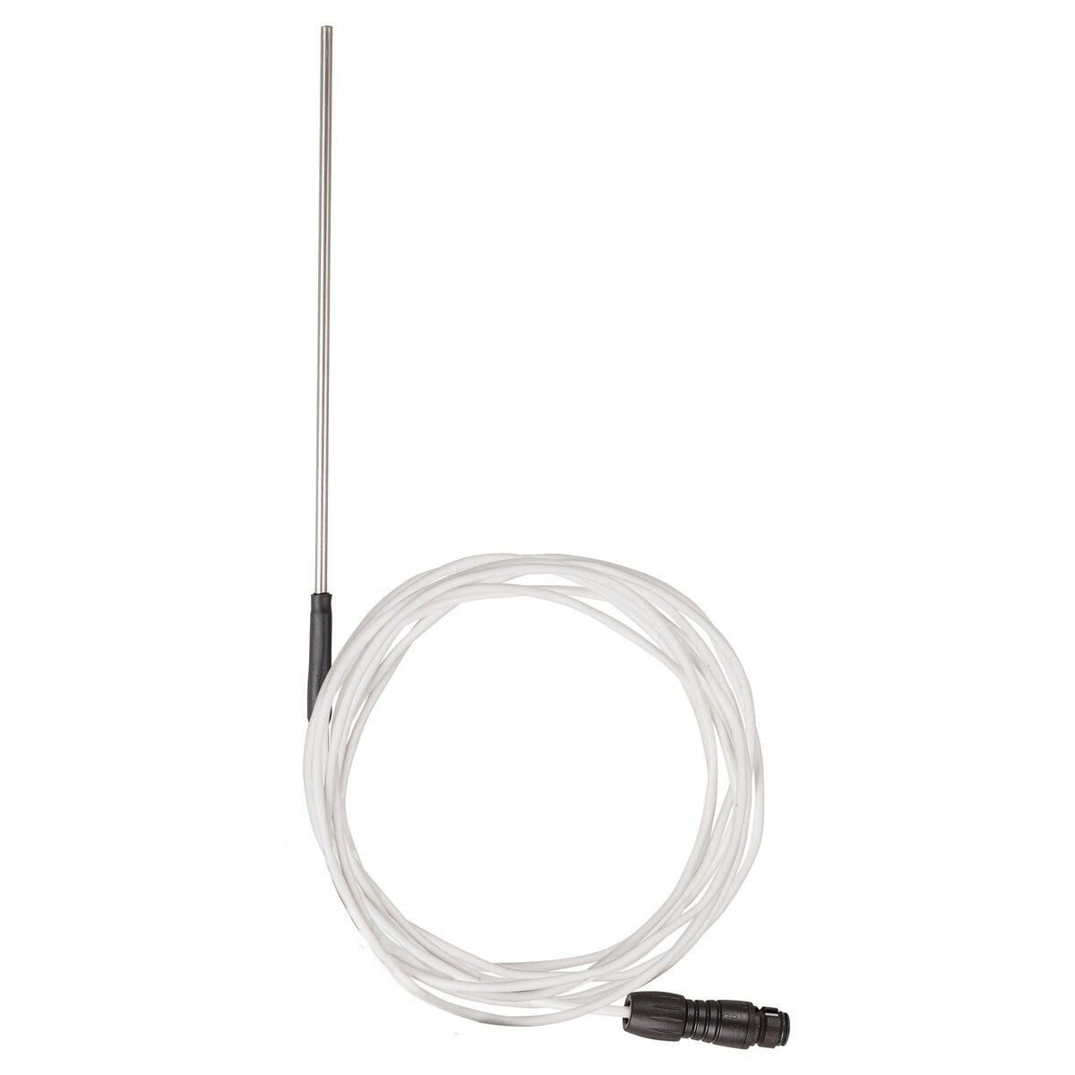 EBRO TPX 310-P2 Aksesuar | Kablo Boyu 3 metre / Prob Boyu 130 mm / -50 °C ... +180 °C