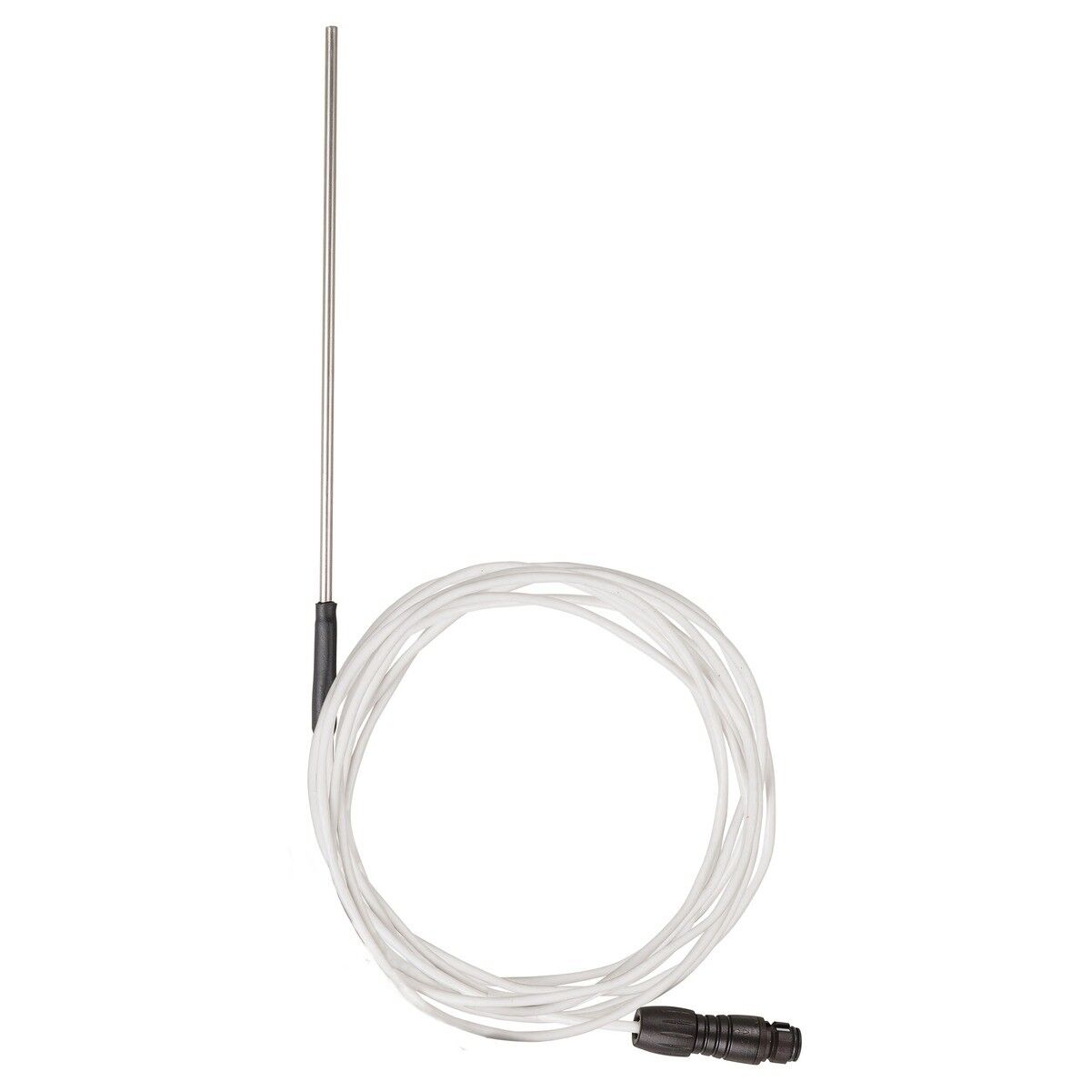 EBRO TPX 310-P3 Aksesuar | Kablo Boyu 1 metre / Prob Boyu 130 mm / -50 °C ... +180 °C