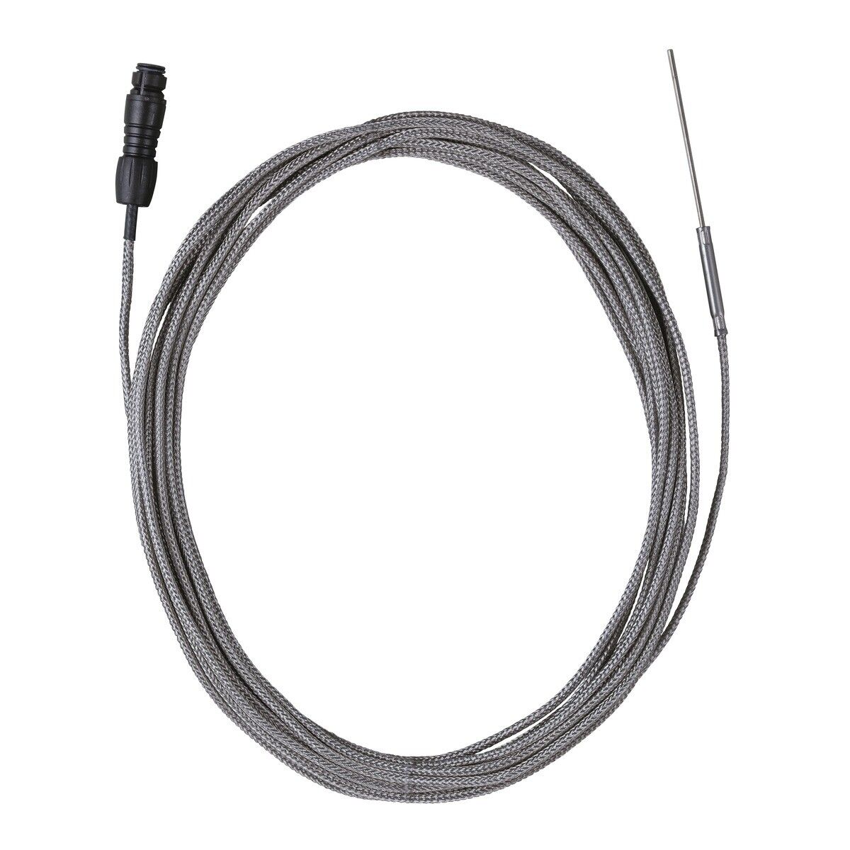 EBRO TPX 310-P4 Aksesuar | Metal Kablo 3 metre / Prob Boyu 50 mm / +100 °C ... +400 °C