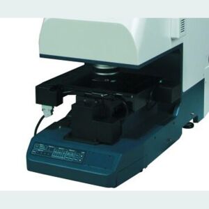 JASCO IRT-7000 SERİSİ FTIR LİNEER DİZİ GÖRÜNTÜLEME MİKROSKOBU