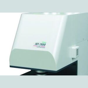 JASCO IRT-7000 SERİSİ FTIR LİNEER DİZİ GÖRÜNTÜLEME MİKROSKOBU