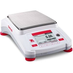OHAUS AX2202  Hassas Terazi  2200 gr|0.01 gr|90 MM