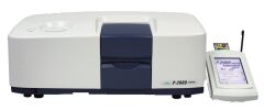 JASCO P-2000 Dijital Polarimetre